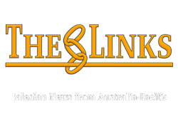 The Links Logo