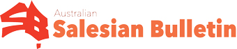 Salesian Bulletin Logo