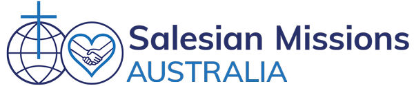 Salesian Missions Australia Logo