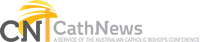 Cath News Logo