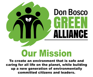 Don Bosco Green Allince